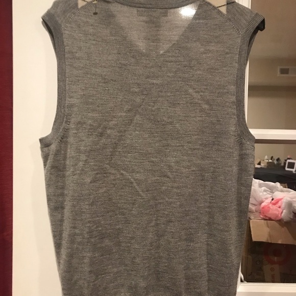 Banana Republic vest - Picture 3 of 4